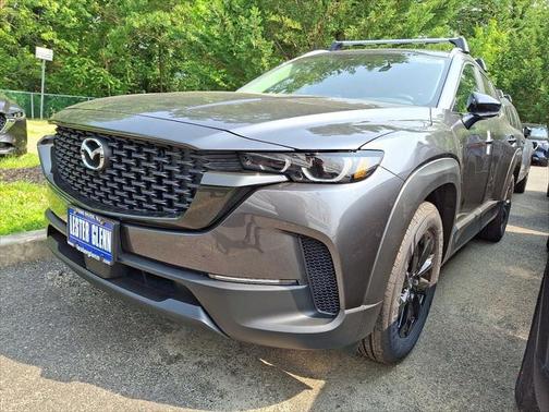 2025 Mazda CX-50 2.5 S Select Package