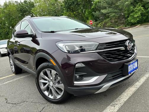 2020 Buick Encore GX Essence