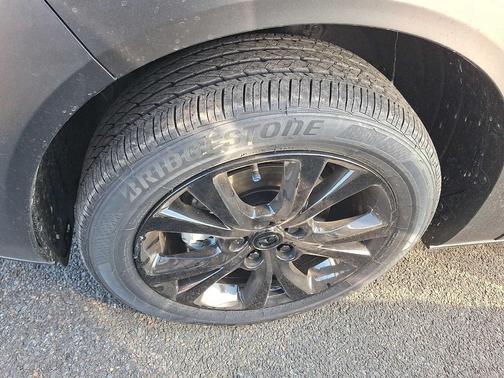 2026 Mazda CX-30 2.5 S