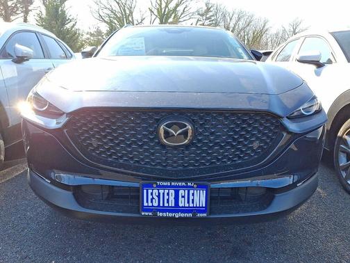 2026 Mazda CX-30 2.5 S