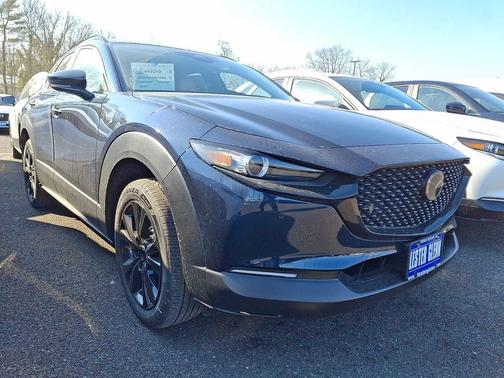 2026 Mazda CX-30 2.5 S