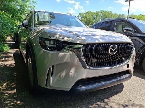 2025 Mazda CX-90 3.3 Turbo Preferred