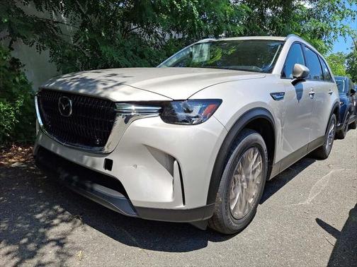 2025 Mazda CX-90 3.3 Turbo Preferred
