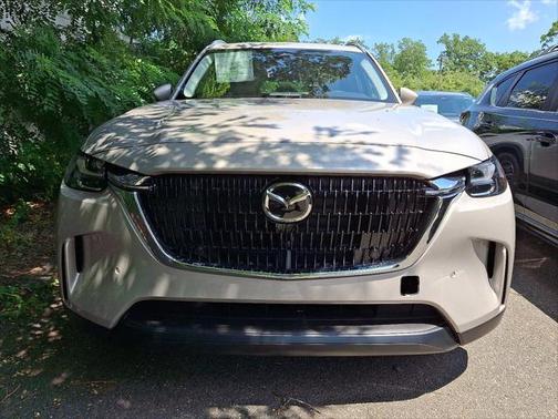 2025 Mazda CX-90 3.3 Turbo Preferred