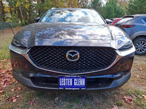 2025 Mazda CX-30 Premium Package