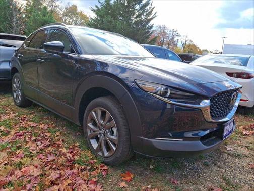 2025 Mazda CX-30 Premium Package