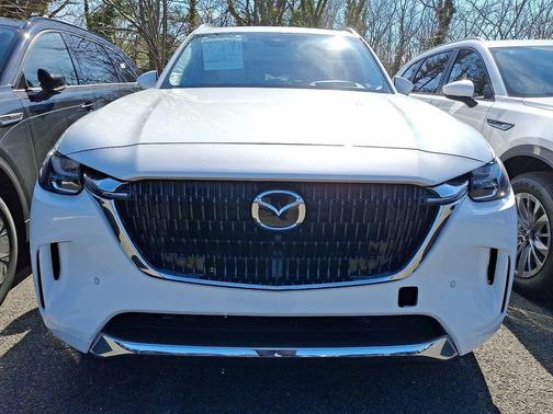 2026 Mazda CX-90 3.3 Turbo S Premium Plus