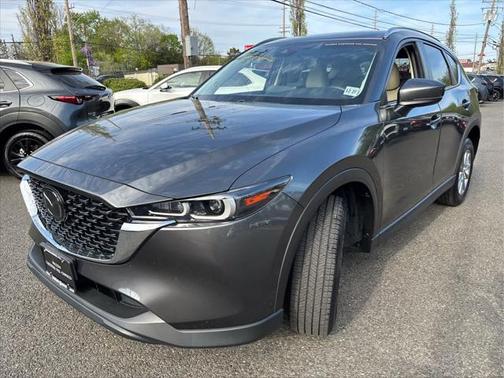 2023 Mazda CX-5 2.5 S Select
