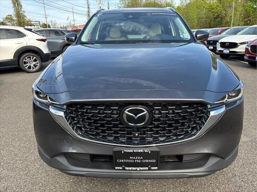 2023 Mazda CX-5 2.5 S Select