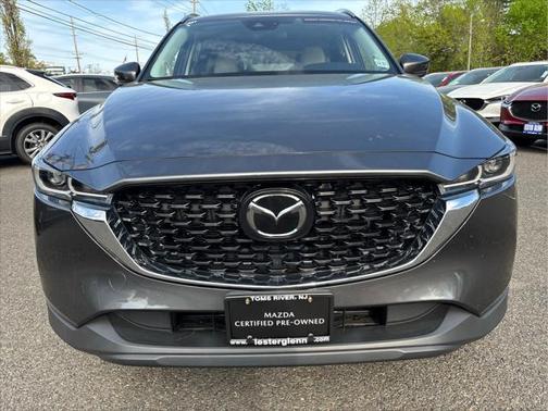 2023 Mazda CX-5 2.5 S Select