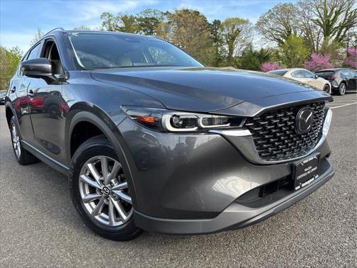 2023 Mazda CX-5 2.5 S Select