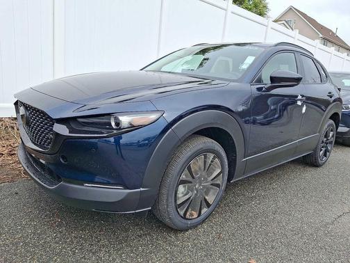 2026 Mazda CX-30 2.5 S