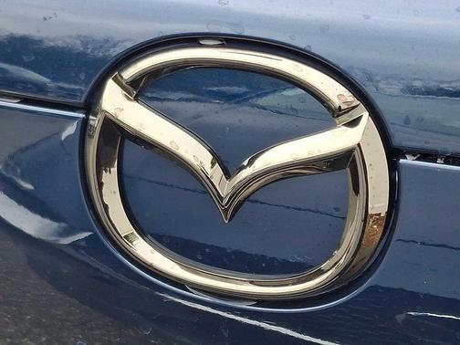 2026 Mazda CX-30 2.5 S