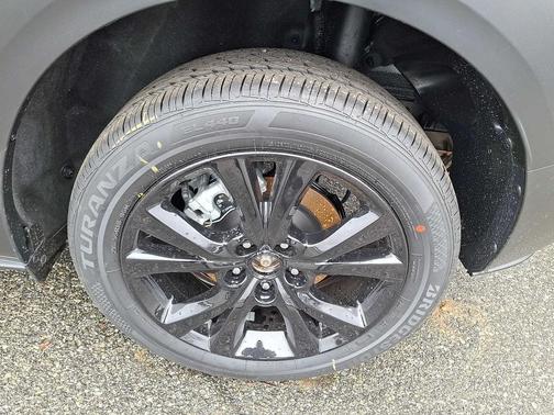 2026 Mazda CX-30 2.5 S