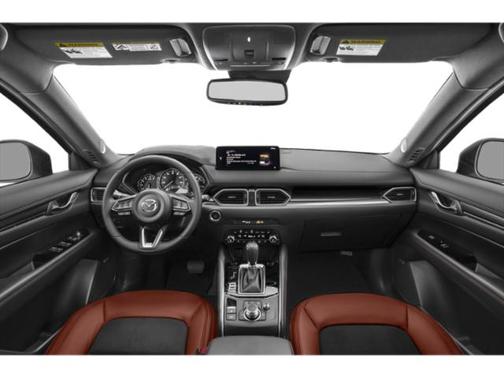 2024 Mazda CX-5 2.5 Carbon Turbo