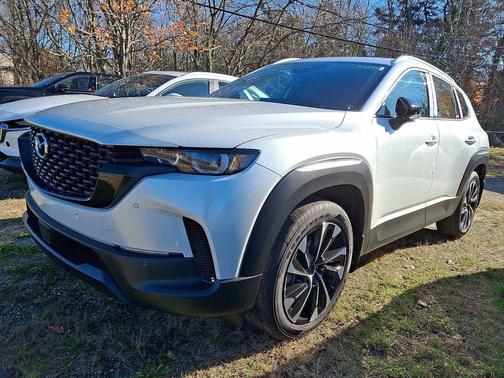 2026 Mazda CX-50 Hybrid Premium Plus