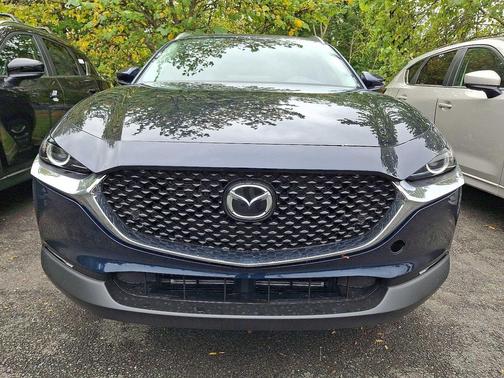 2026 Mazda CX-30 2.5 S Preferred Package