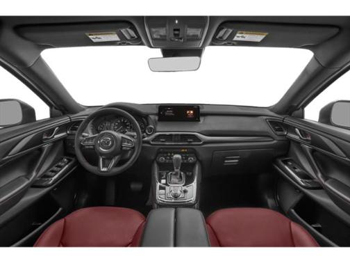2021 Mazda CX-9 Carbon Edition