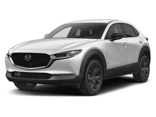 2026 Mazda CX-30 2.5 S Select Sport