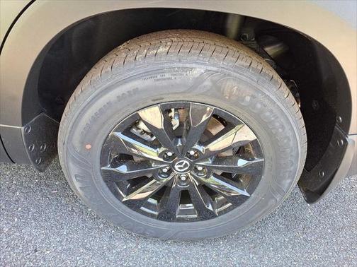 2025 Mazda CX-50 2.5 S Select Package