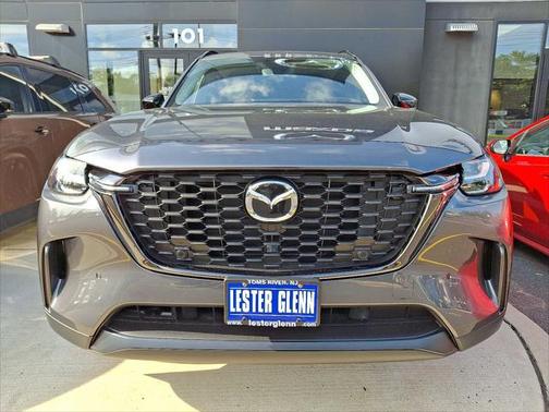 2025 Mazda CX-90 3.3 Turbo Premium Sport