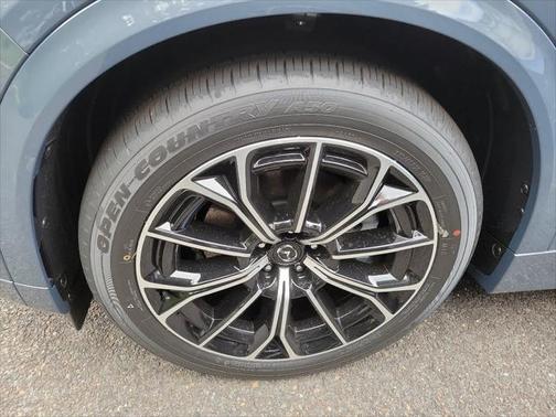 2025 Mazda CX-70 3.3 Turbo S Premium