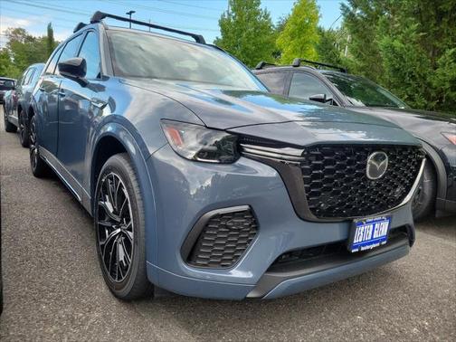 2025 Mazda CX-70 3.3 Turbo S Premium