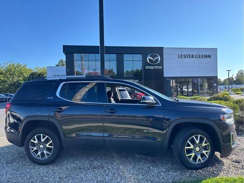 2022 GMC Acadia AWD SLE