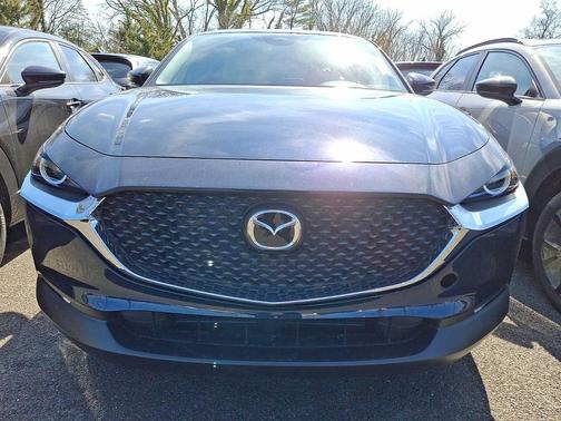 2026 Mazda CX-30 2.5 S Select Sport