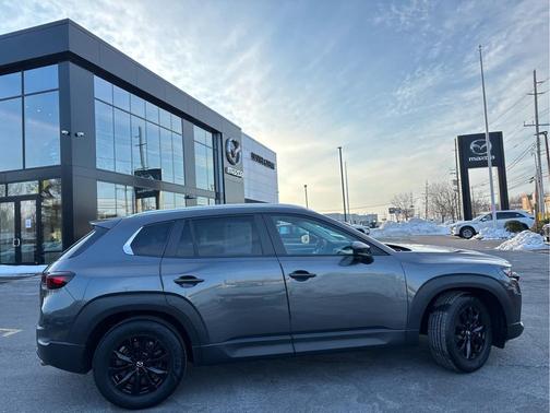 2024 Mazda CX-50 2.5 S Premium Package