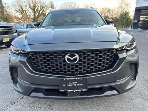 2024 Mazda CX-50 2.5 S Premium Package