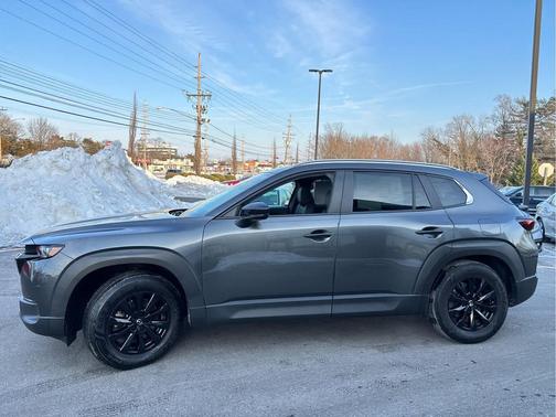 2024 Mazda CX-50 2.5 S Premium Package