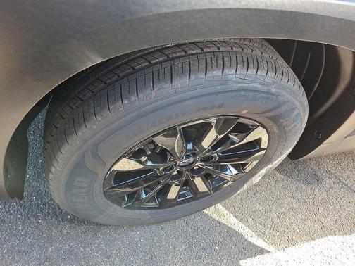 2025 Mazda CX-50 2.5 S Select Package