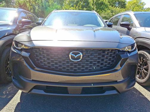 2025 Mazda CX-50 2.5 S Select Package