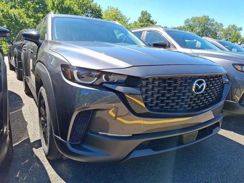 2025 Mazda CX-50 2.5 S Select Package