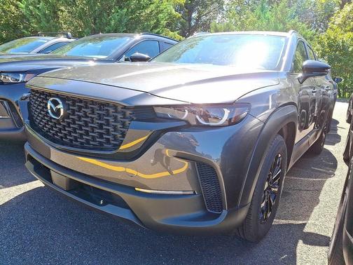2025 Mazda CX-50 2.5 S Select Package