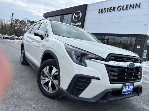 2023 Subaru Ascent Premium 7-Passenger
