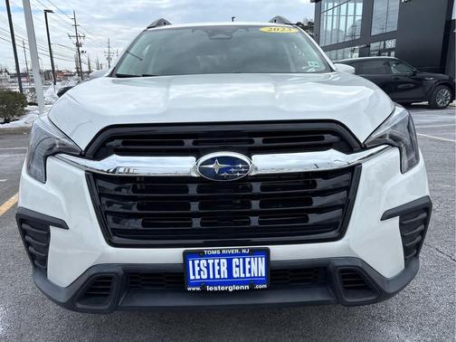 2023 Subaru Ascent Premium 7-Passenger