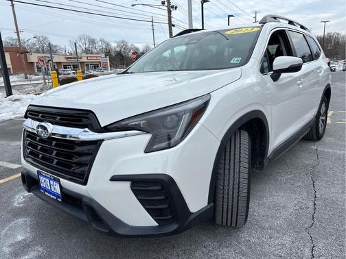 2023 Subaru Ascent Premium 7-Passenger