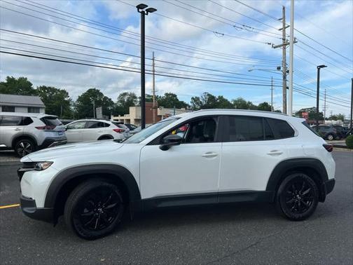 2023 Mazda CX-50 2.5 S Preferred Plus