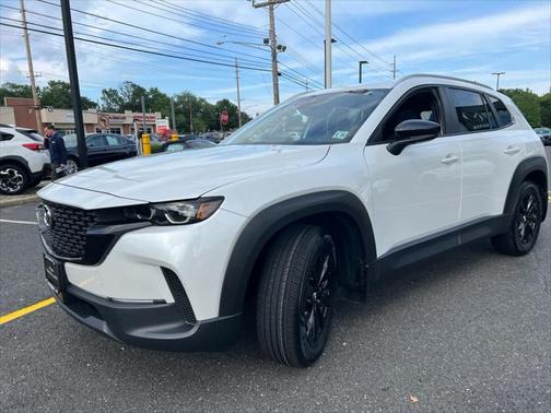 2023 Mazda CX-50 2.5 S Preferred Plus