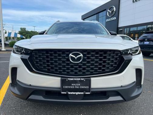 2023 Mazda CX-50 2.5 S Preferred Plus