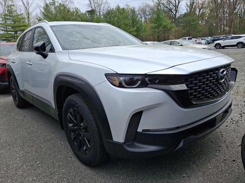2025 Mazda CX-50 2.5 S Select Package