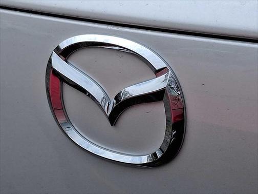 2025 Mazda CX-50 2.5 S Select Package