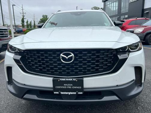 2023 Mazda CX-50 2.5 S Premium Plus