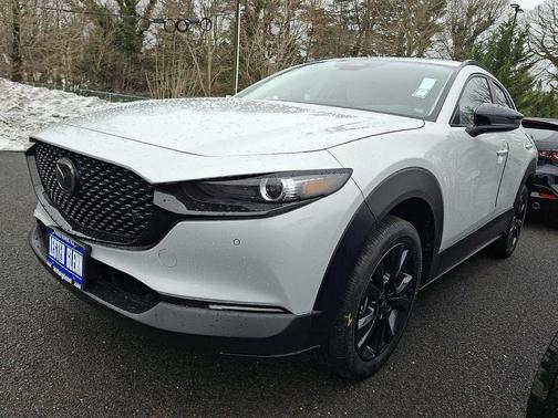 2026 Mazda CX-30 2.5 S