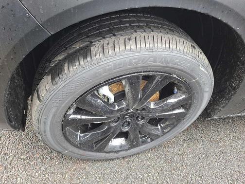 2026 Mazda CX-30 2.5 S