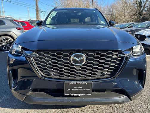 2025 Mazda CX-90 3.3 Turbo Premium Sport
