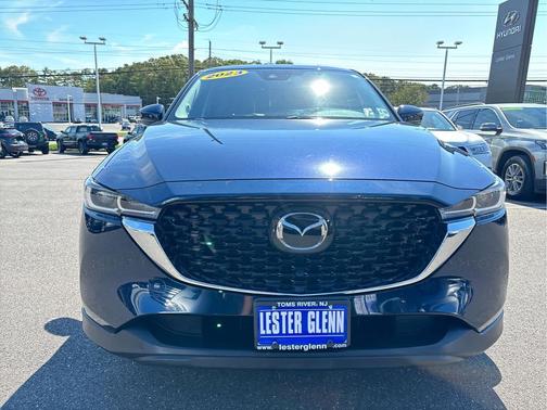 2023 Mazda CX-5 2.5 S Preferred