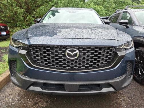 2025 Mazda CX-50 2.5 S Select Package